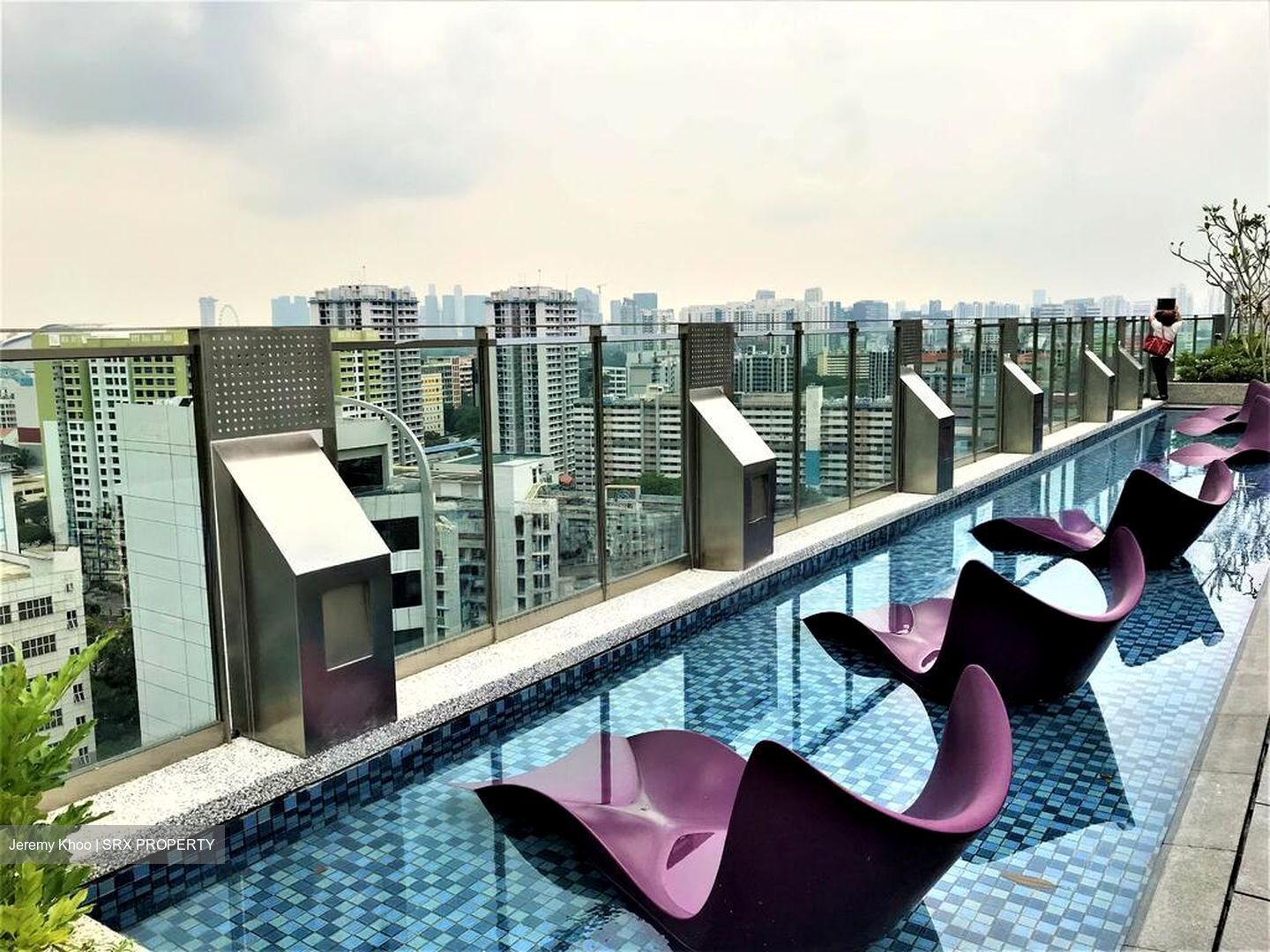 Sims Urban Oasis (D14), Condominium #515422131